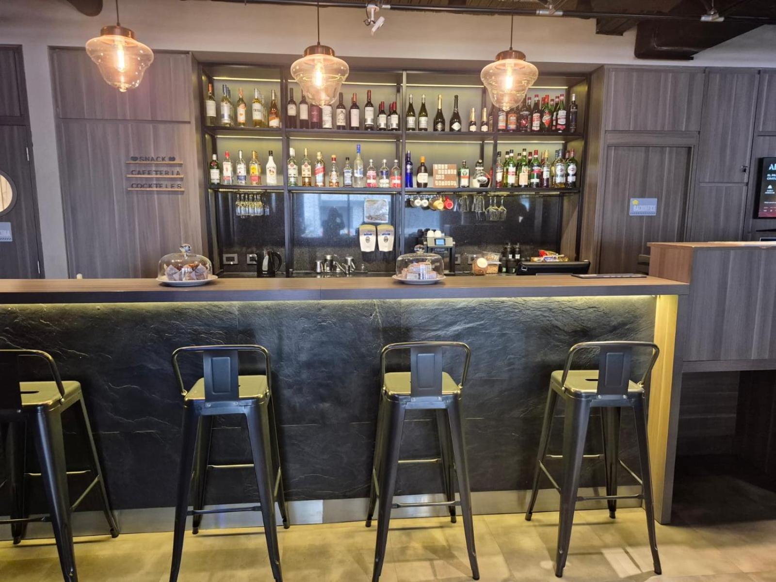 Ibis Styles Buenos Aires Florida Hotel Exterior photo